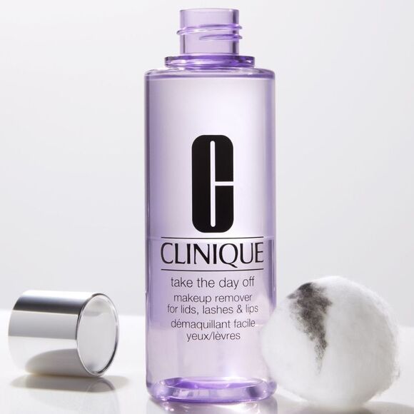 Take Off the Day Makeup Remover from Clinique - Picture 1 of 9